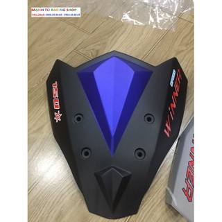 Mão xe Winner X 2019