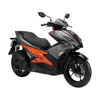 Xe Yamaha NVX 155 Premium Đặc Biệt 2020 (Cam)