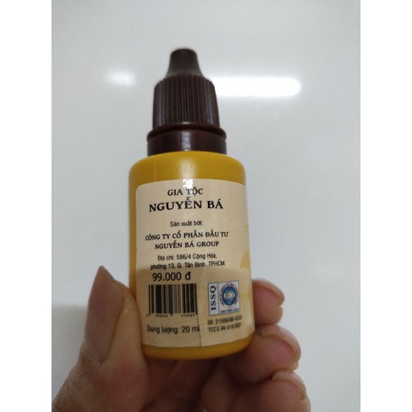 Dược liệu hỗ trợ tăng sức đề kháng Hải Thượng Lãn Ông