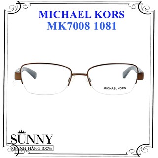 Gọng kính Michael Kors MK7008