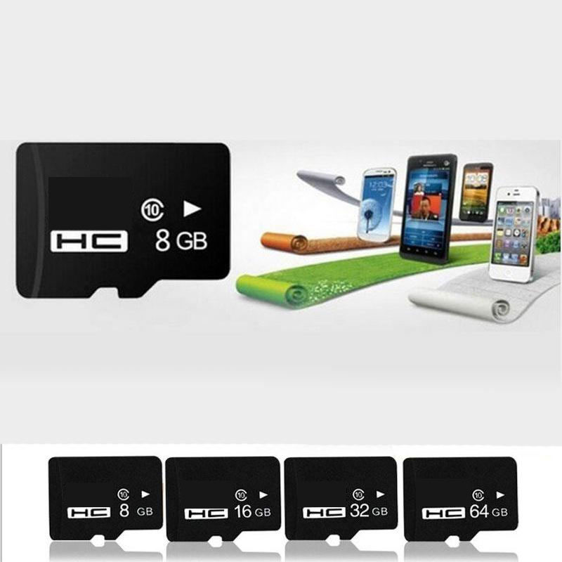 Thẻ Nhớ Tốc Độ Cao 8gb Class 10 | BigBuy360 - bigbuy360.vn