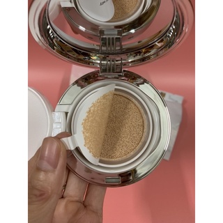 Phấn ướt Cushion whoo hoa anh đào( Mua 1 tặng 1)
