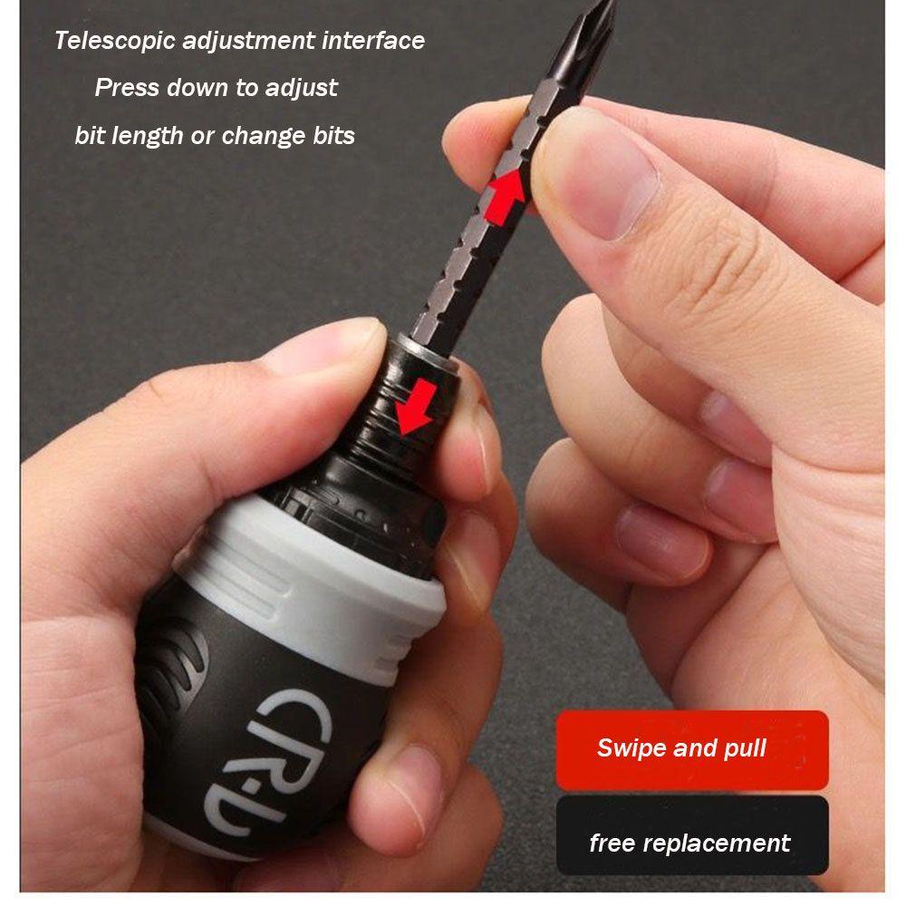 Tua Vít Mini Sửa Chữa Điện Tử Chuyên Dụng