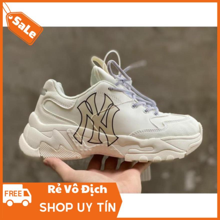 Giày thể thao,Giày sneaker,Giày 𝐌𝐋𝐁 NY chữ vàng,bản 11 cao cấp,mới nhất,hót nhất