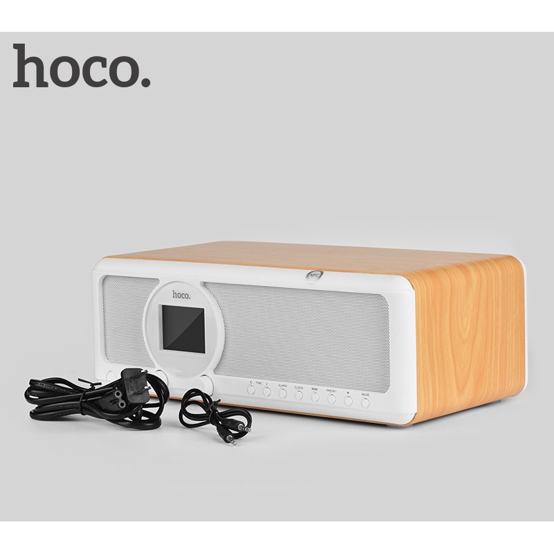 Loa Bluetooth Hoco BS13 - Huco Việt Nam