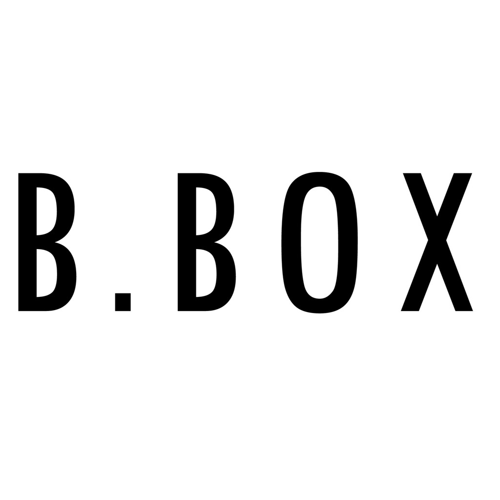B.BOX