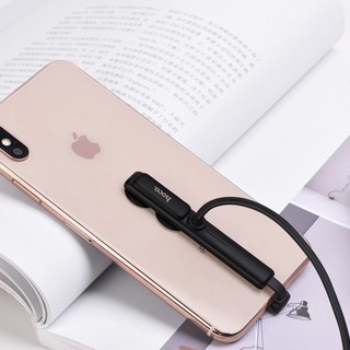 Cáp Lighting dành cho Gamer Hoco U51