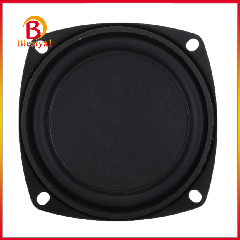 Loa Bass Siêu Trầm 3 Inch 8ohm 25w Chất Lượng Cao