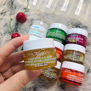 Mặt nạ Kiehls mini size