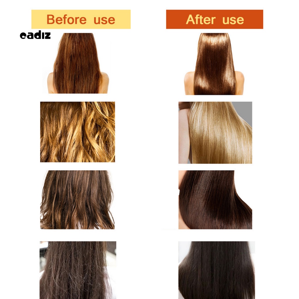Tinh Chất CADI 10/20/30/50ml Điều Chỉnh Tóc Hư Tổn Hiệu Quả
