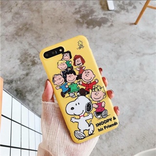 Ốp Snoopy Chất Đừng Hỏi