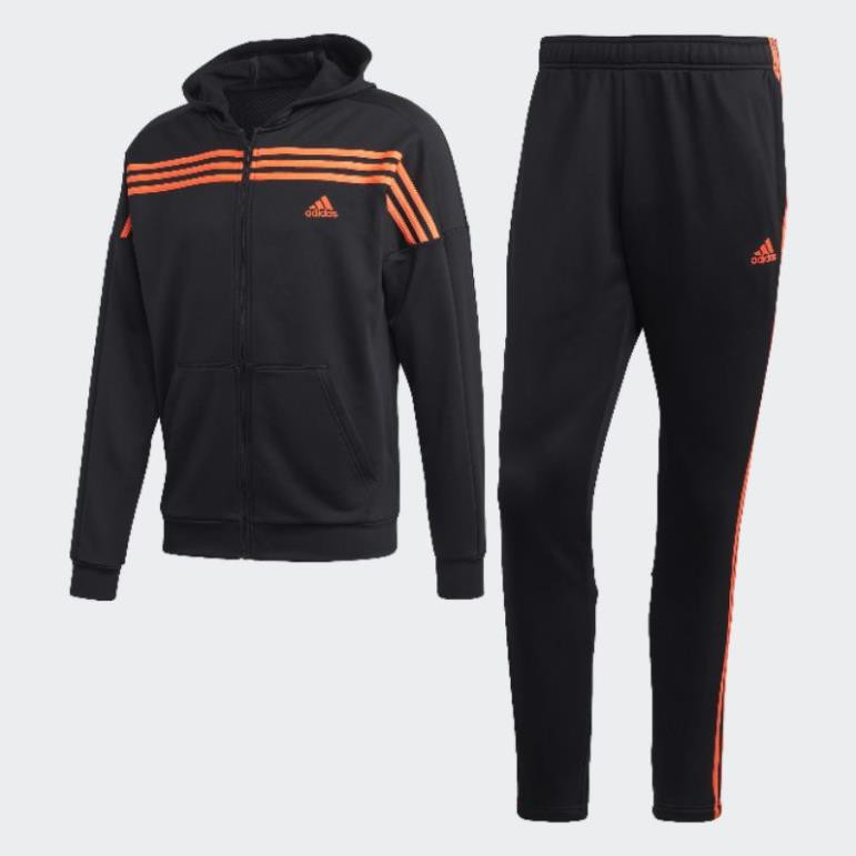 [Auth]Bộ Thể Thao Nam Adidas MTS Tracksuit FS6090 Chính Hãng-Săn Sale Nhật xịn *