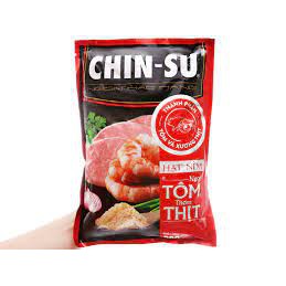 Hạt nêm chinsu tôm thịt 2kg