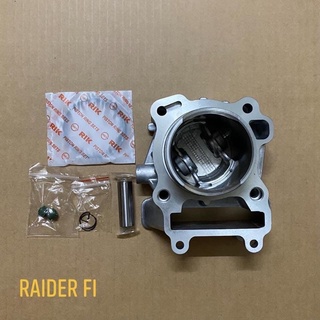 Bộ lòng raider fi