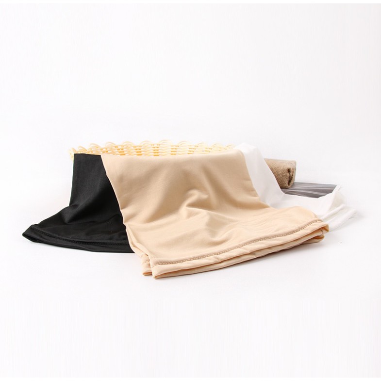 Quần lót váy nữ trơn bảo hộ có size XL, trẻ trung, thoải mái, thoát mát  Anna Shop