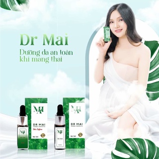 ✅Dr.MAI TOP TRI MUN HIEU QUA( + quà)