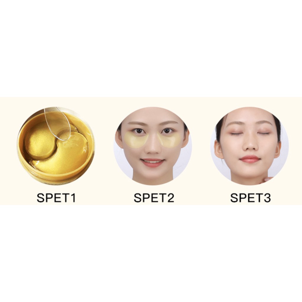 💕CÓ SẴN💕Mặt nạ mắt Bioaqua images ALGA LADY SERIES EYE MASK | BigBuy360 - bigbuy360.vn