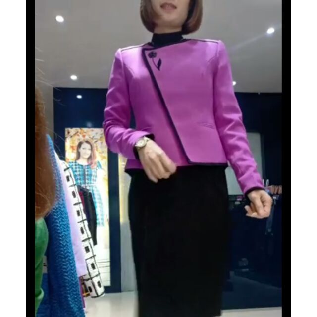 Vest new tag size M EMSPO