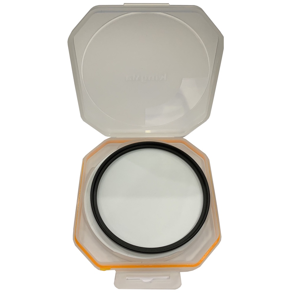 Kính lọc Kingma MC UV 46mm, 49mm, 52mm, 55mm, 58mm, 62mm, 67mm, 72mm, 77mm, 82mm