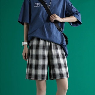 Nrvp quần short nữ ống rộng vải cotton thời trang