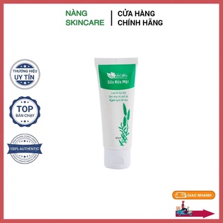 Sữa rửa mặt Lavender Linh Hương dung tích 60ml