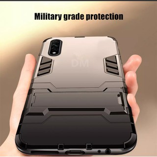 Ốp Lưng Chống Rơi Cho Samsung Note 10 Pro Note 9 Samsung A81 Note 10 Lite Note 8