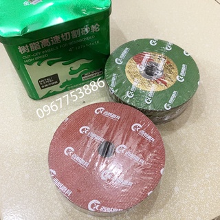 hộp đá cắt sắt,lưỡi cắt inox