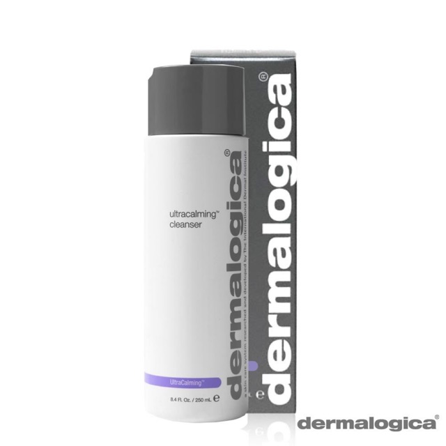 Sữa rửa mặt Ultracalming Cleanser 250ml (Dermalogica UltraCalming)