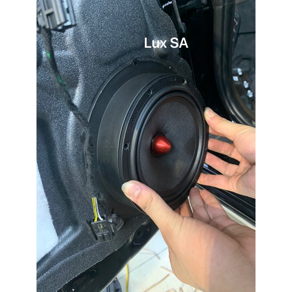 Đế loa cánh ô tô cho Vinfast Lux A và Lux SA