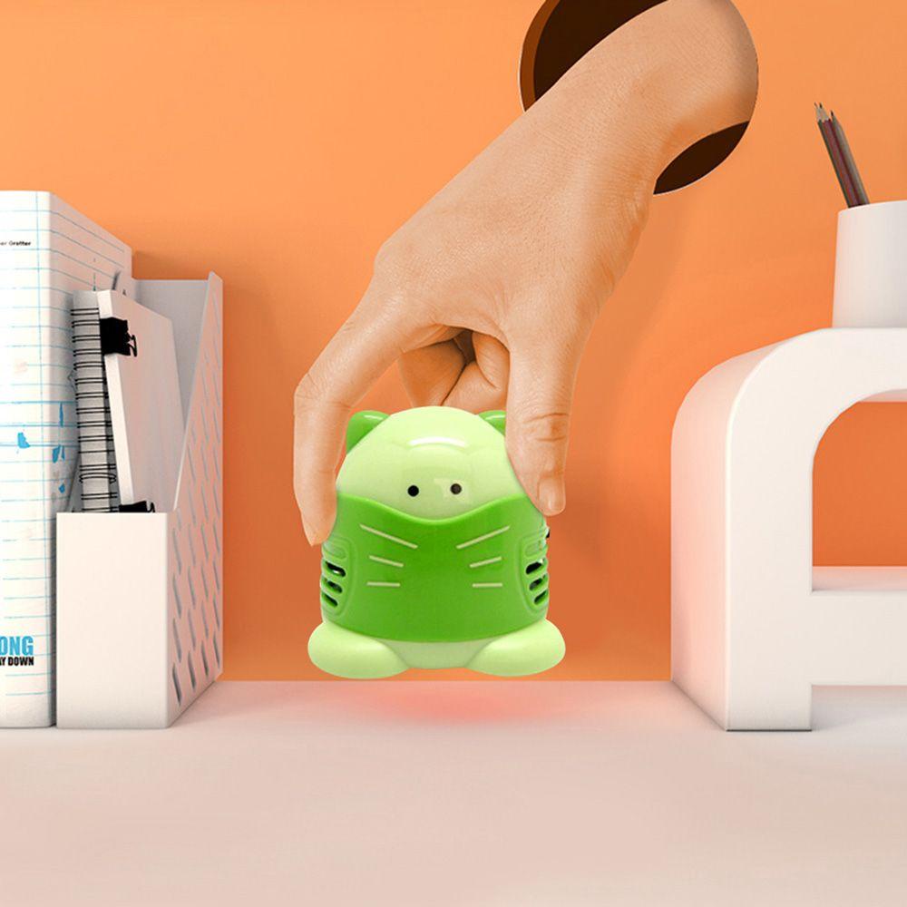 LLOYD Máy Hút Bụi Mini Để Bàn Tiện Lợi