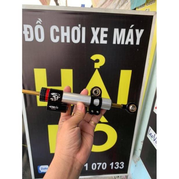 [Sale Khủng] 💥💥💥Trợ lực cổ Matric Ohlin  cho các dòng xe máy💥💥💥