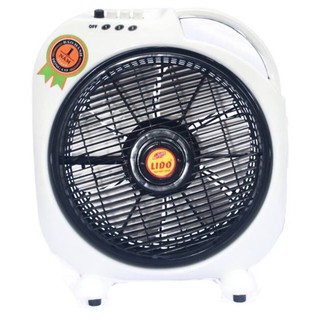 Quạt tản lido b300, b400