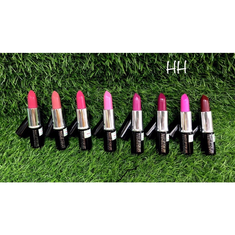 Son thỏi Make Up For Life lì [HOẢ TỐC HCM]
