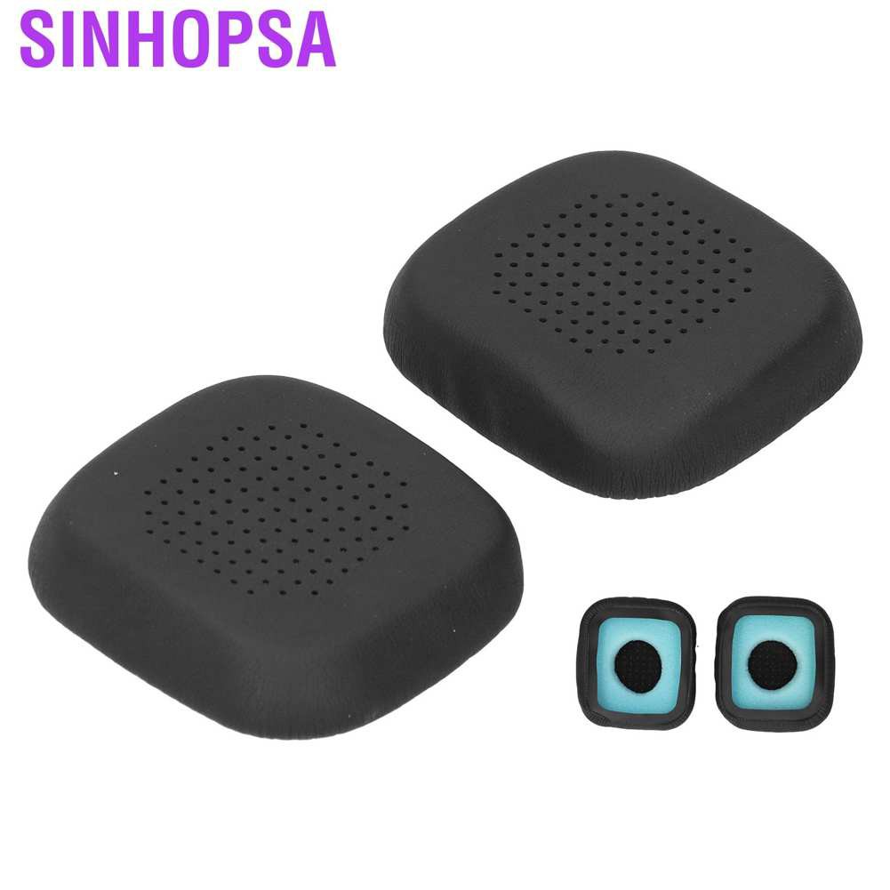 Đệm Bọc Tai Nghe Bluetooth Không Dây Sinhopsa Fyz 119 Dành Cho Logitech Ue5000