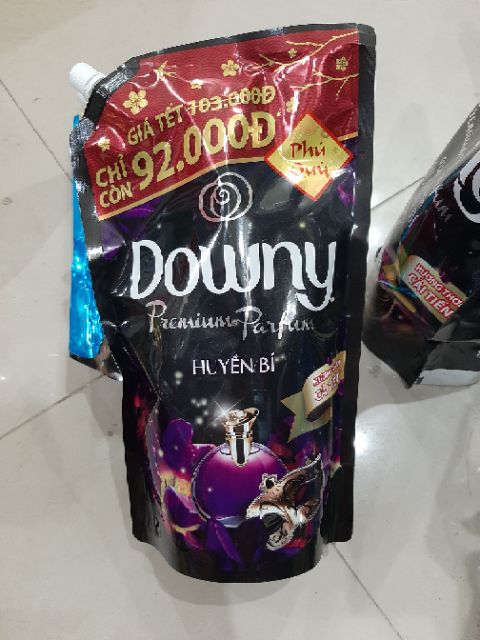 Nước xả vải Downy Huyền Bí