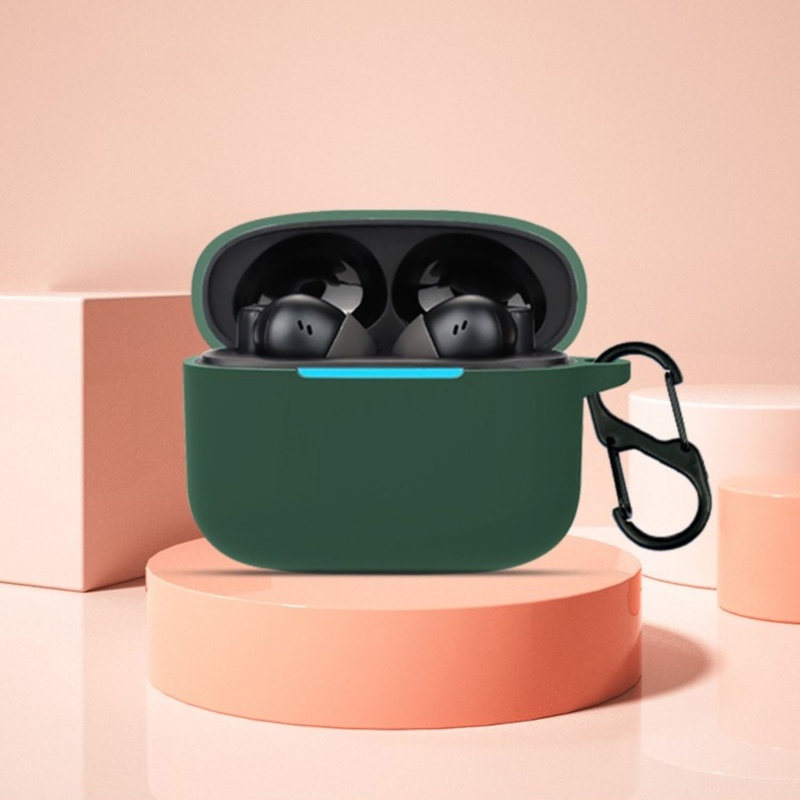 Nhà Sản Xuất Baseus Bowie E9 ​Ốp Điện Thoại Silicon Chống Sốc Chống Trượt Chống Thấm Nước