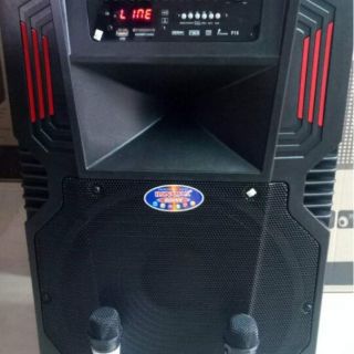 Loa ronamax 3 tấc f12