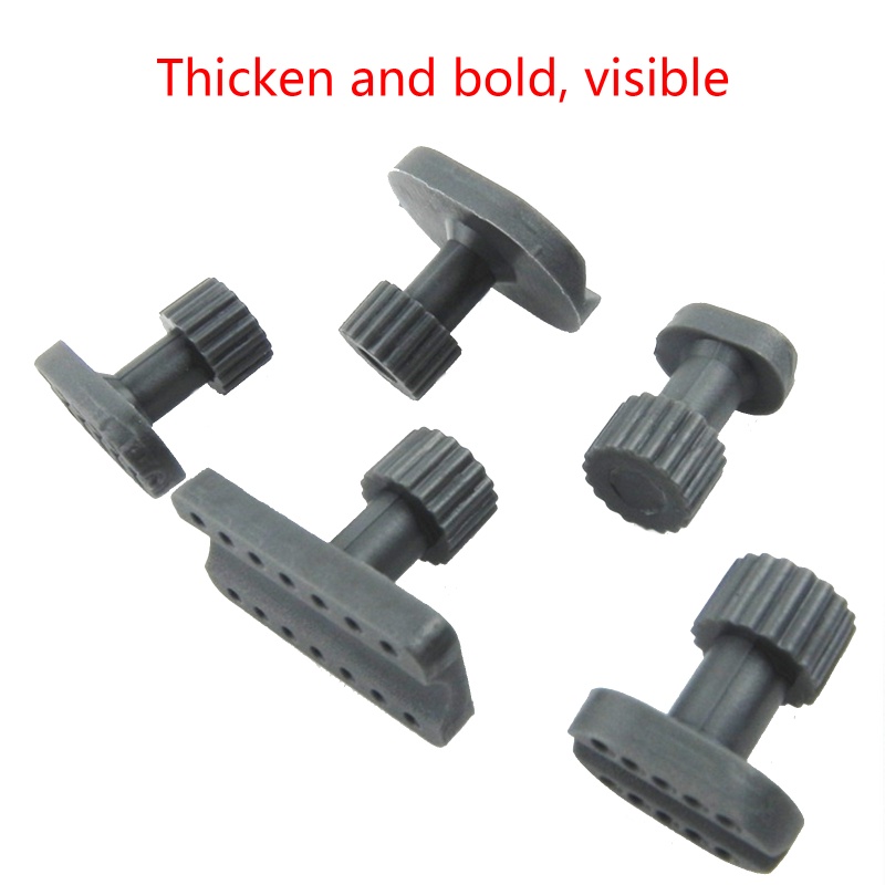 Bộ 10 Dụng Cụ Phục Hồi Vết Lõm Xe Ô Tô Chuyên Dụng