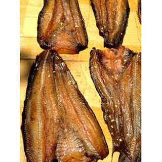 [ANMALL] KHÔ CÁ TRÊ- ĂN là GHIỀN