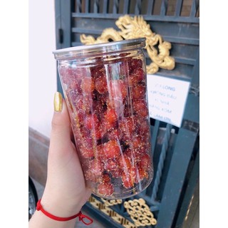 Chùm ruột ngào muối ớt 500gr