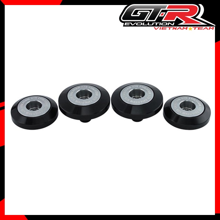 Che lỗ sườn GTR Z900