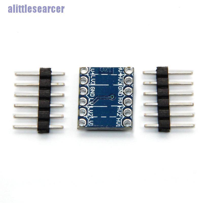 CHANNEL Mô Đun Chuyển Đổi Logic 4 Kênh Iic I2C