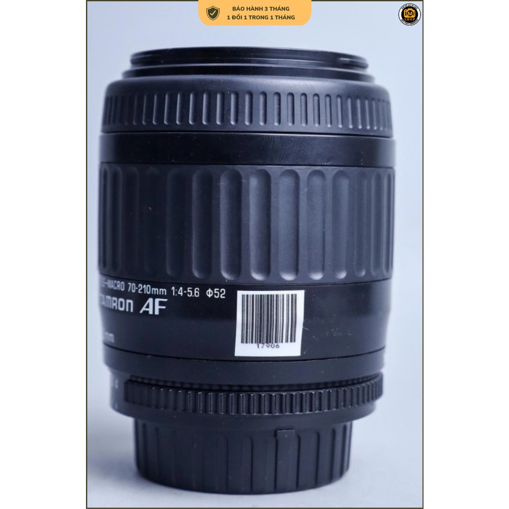 Ống kính máy ảnh Tamron 70-210mm f4.0-5.6 AF Nikon  - 17906