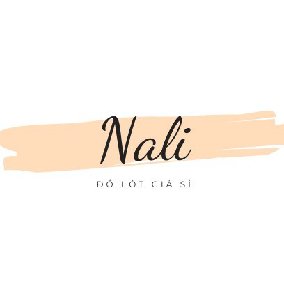 NALI - Đồ lót giá sỉ