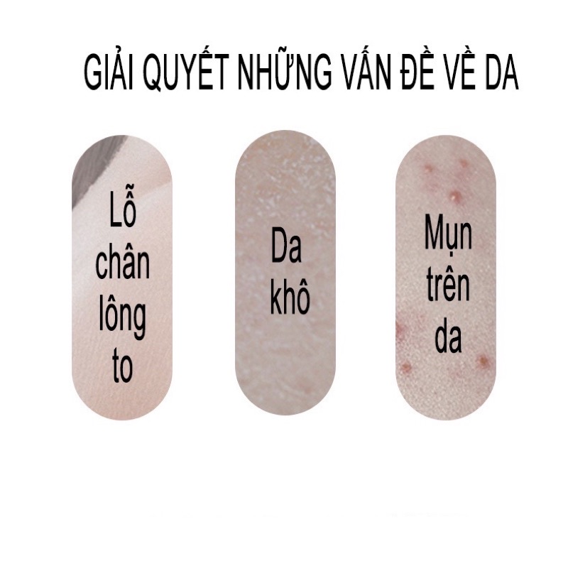 Sữa tắm nước hoa nam nữ Heyxi sạch sâu cho da mụn da khô 300ml nội địa Trung ST01