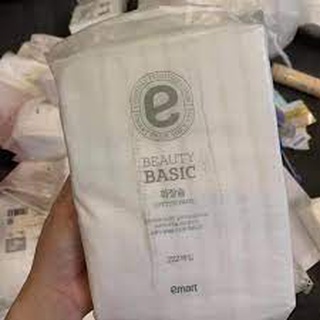 Bông tẩy trang EMART