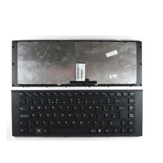 Bàn Phím Laptop Sony Vaio PCG-61A14L