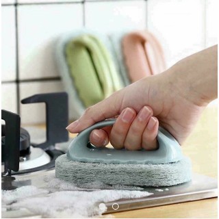 Dụng cụ cọ rửa đa năng