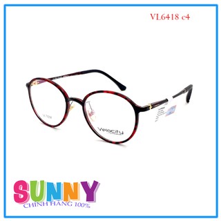 Gọng Kính Velocity VL6418