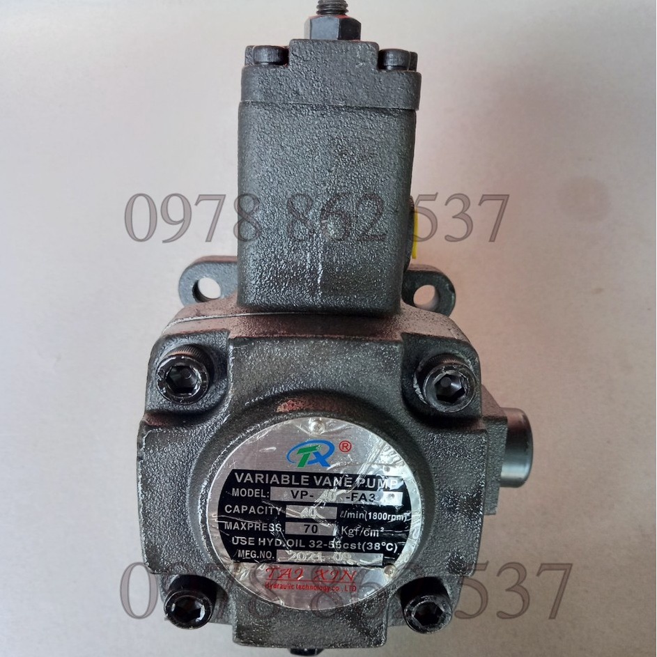 Bơm lá thuỷ lực VP3070, VP4070